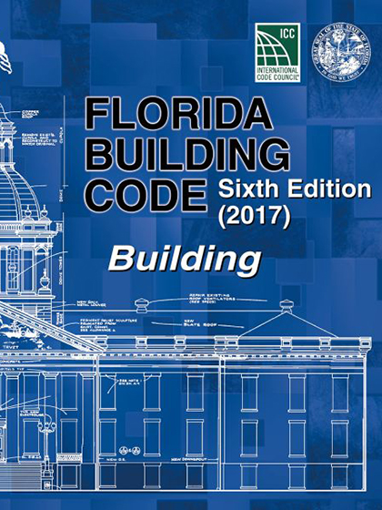 2017 Florida Building Code
